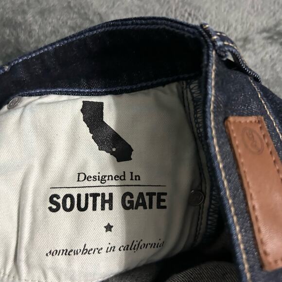 AG Adriano Goldschmied Jeans - Picture 6 of 10